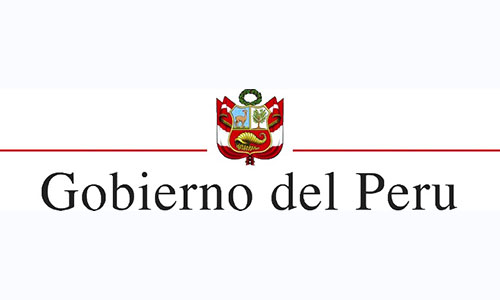 Gobierno del Perú