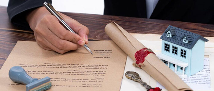 Anticipo de herencia